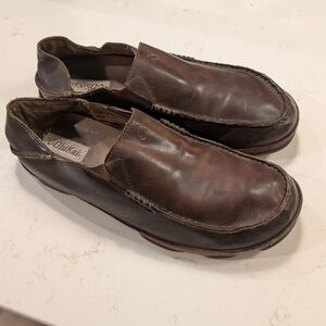 OluKai Moloa Men's 11